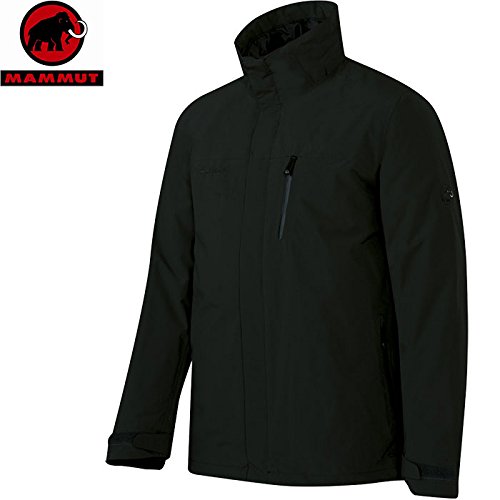 マムートのジャケットで雨風を防げ！街で着たいおすすめモデル6選